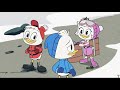 Webby And Dewey Debbigail