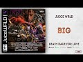 Juice WRLD Big Death Race For Love