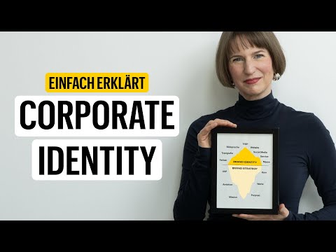 Corporate Identity einfach erklärt – Mehr als ein Logo!
