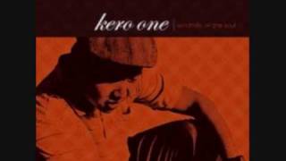 Kero One - Fly Fly Away (with lyrics).