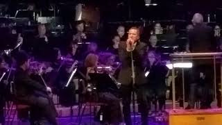 OMD with LPO 06-10-2018 Stanlow