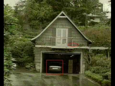Kurt Cobain was found dead - he was murdered! - Documentary (Seattle, WA 04/08/94)
