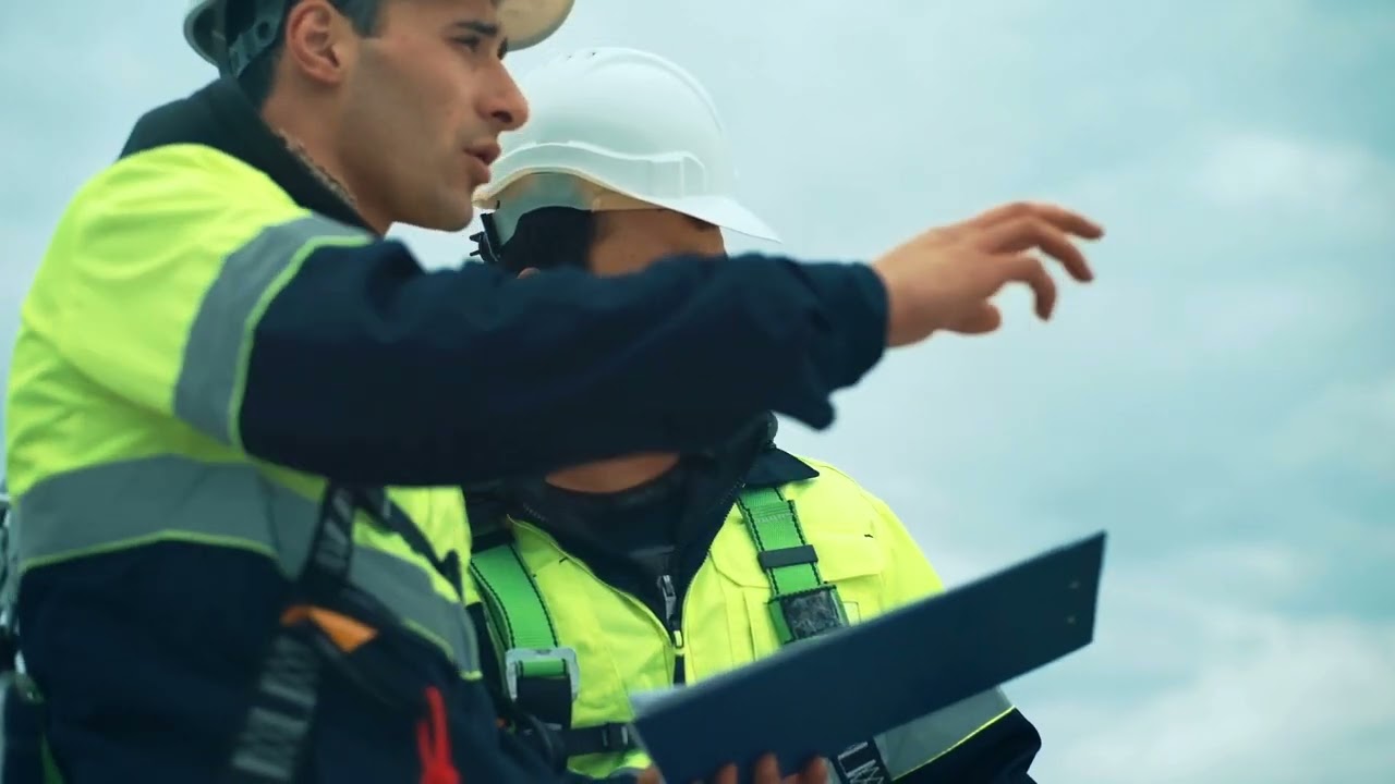 NEBOSH HSE Certificate in Process Safety Management