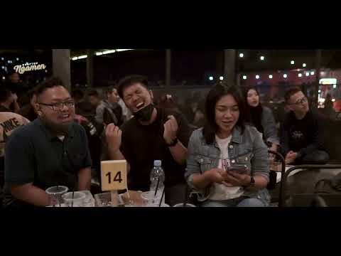 TOPENG - PETERPAN | COVER MARIO G KLAU [MGK NGAMEN SESSION]