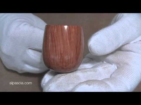 pipa Caminetto 123 - smoking pipe