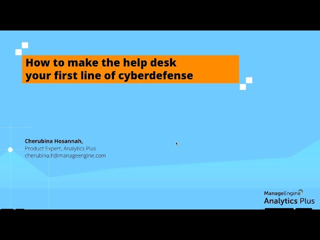 webinar