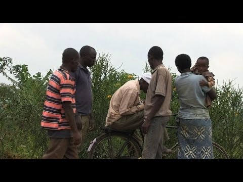 Rwanda village reconciles victims and perpetrators of genocide