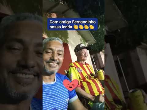 e desse modelo com amigo Fernandinho nossa lenda de Tapira PR