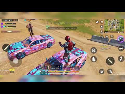 CODM | 50th Video Special | Superbowl LVI Edition