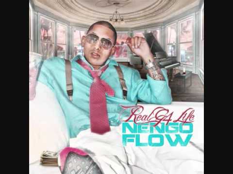 Nengo Flow - Maleanteo Puro (Prod. Por Wesker)