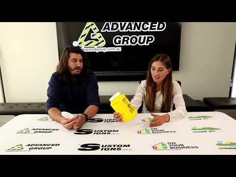 Sharps Disposal Containers Review