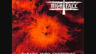Nightfall - Domestication Of Wildness