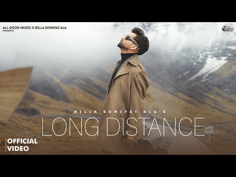 Long Distance — watch video