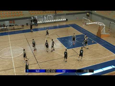 KADETI F4 RKS Sloga - Vizura