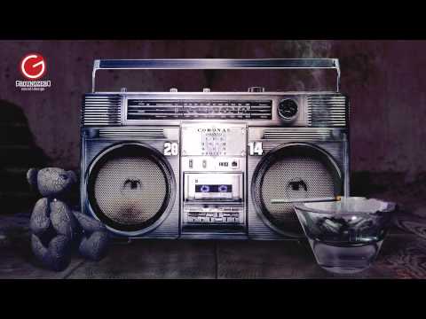 02.CORONAS-Βήματα (The BoomBox Project)