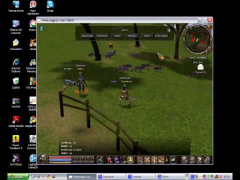 ArMa Oneshotta DarkMental e Zoro *-*