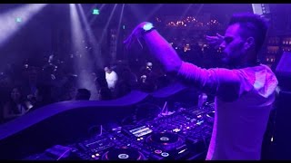 The Leo King BTS & DJ Footage at Time Nightclub OC for Matoma/Sander Van Doorn Feb 2017