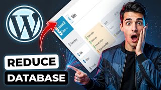 How to reduce WordPress database size using plugins (Easiest Way)(2026 Guide)