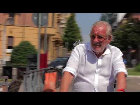 Giorgio Conte - "Sconfinando" - Promo Video