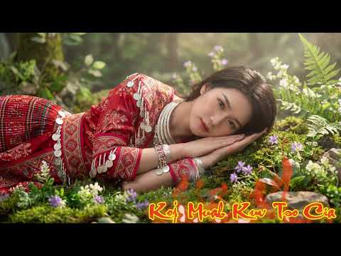 Koj Muab Kuv Tso Cia Cover