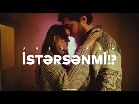 Umid Pasa - istersenmi 2021