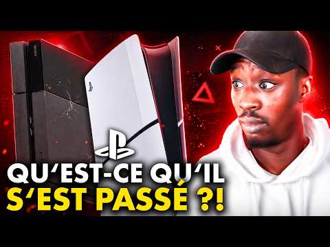 PS4 & PS5 : Vos jeux DISPARAISSENT au bout de 30 JOURS ?! 🤨 C'est quoi cette histoire de 