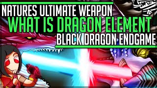 The Secret of Dragon Element - Icebornes Final New Monster - Monster Hunter World Iceborne! (Lore)