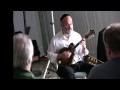 The Andy Statman Trio Live in Cape Cod:  Bluegrass Breakdown