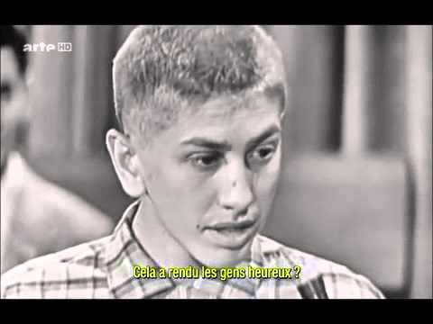 64 cases pour un genie Bobby Fischer (2011) documentaire échecs