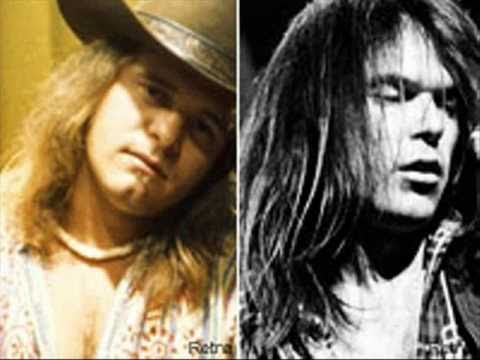 Video thumbnail for Ronnie and Neil