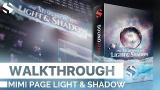 Video thumbnail for Mimi Page Light & Shadow by Soundiron Walkthrough by Soundiron