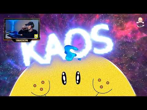 Reacción a |5. YISVS X ABRILDEFRESA - I WANNA FEEL MYSELF (KAOS ALBUM)