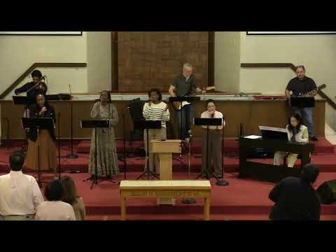 "Dream Killers!" - Pastor Stan