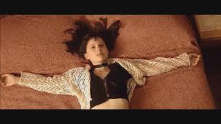 CORBIN Revenge Song lyrics/español