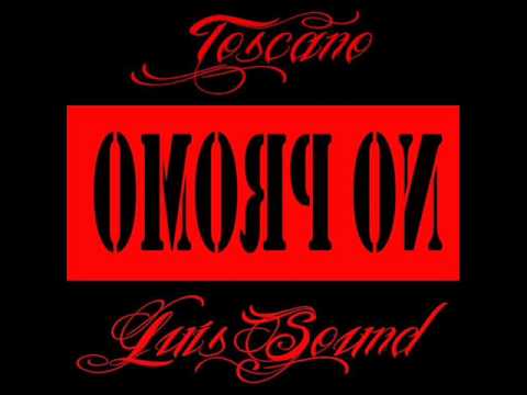 02. El Boss [Toscano - No promo 1]