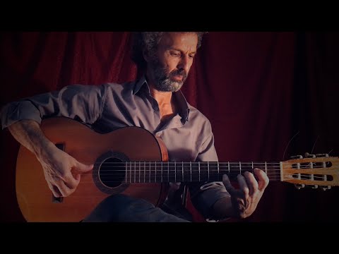 EUFRATINAS - The True Arabic Spirit of Flamenco