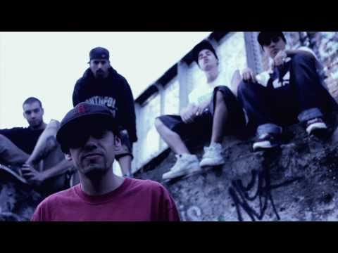 La Coneccion Real - Somos (Video Clip)