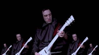 Video thumbnail for Abominable Electronics - DEMON LUNG - Guitar Demo by Abominable Electronics