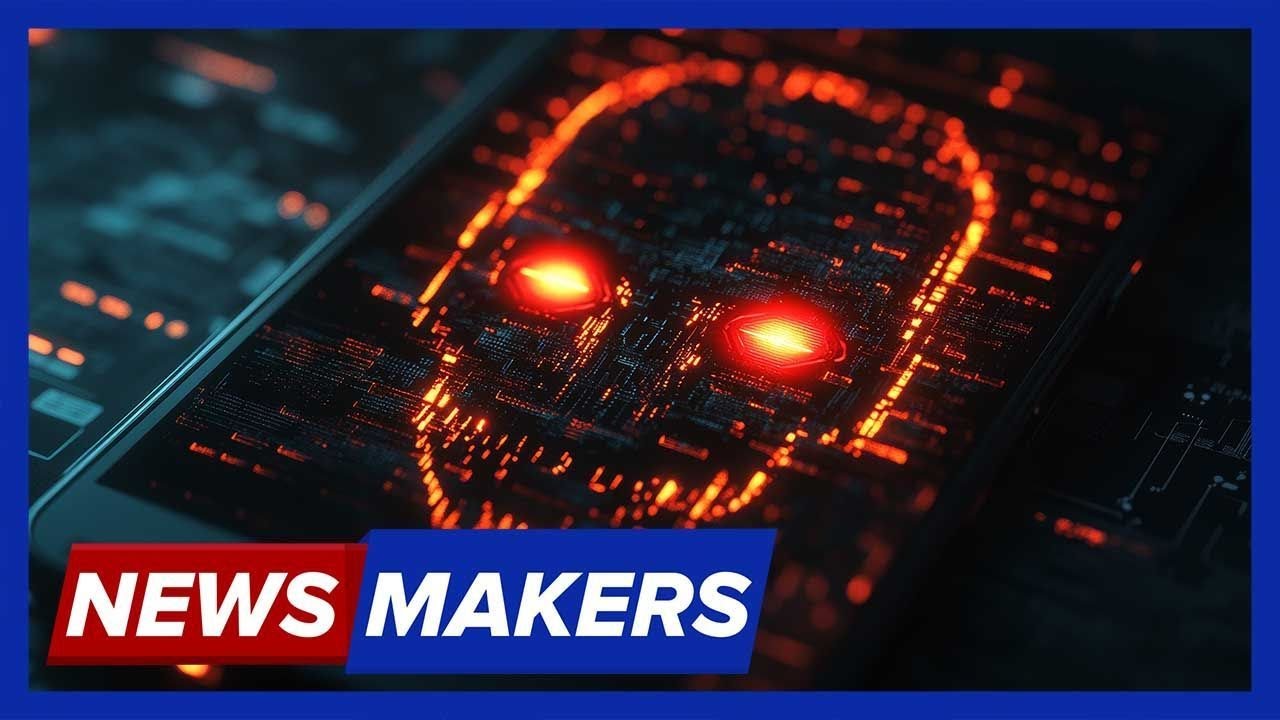 AI Fears | Newsmakers - December 12, 2024