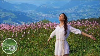 Msica para Acalmar Ansiedade  Bem estar e Paz interiormsica serena e tranquila