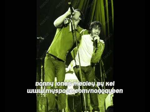 Danny Jones Medley