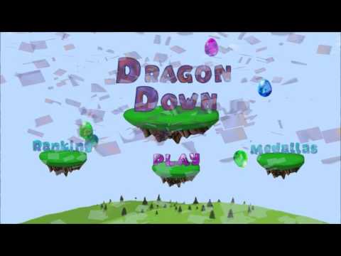 Dragon Down Video