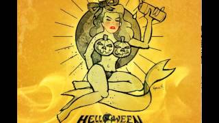 Burning Sun (Hammond Version) - Helloween.mpg