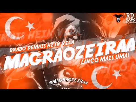 TUIM PRA BAFORAR EM CASA - DJ K, DJ PABLO RB & DJ PAVANELLO !