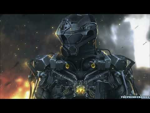 Tonal Chaos Trailers - Mars