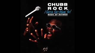 The Funky ― Chubb Rock