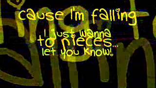 Never Should Have Let You Go