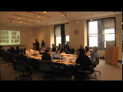 Public Hearing, April 7, 2015- Item 8: 71-73 Franklin Street