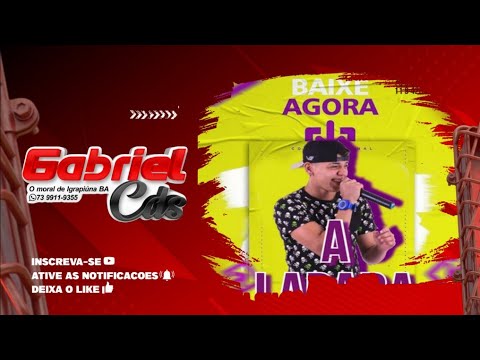 A LAPADA ULTRA MÉDIO GRAVES 2021-BARULHANDO TUDO