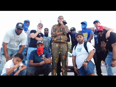 G Baby!! - Float Music *Official Video Shoot*  Behind The Scenes